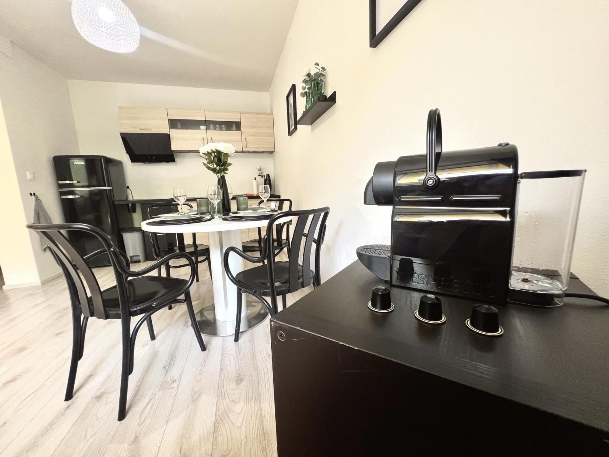 Apartmany New Forest Retreat - U Lesa, S Parkovanim, 300Mbit Internet Jesenik Exterior photo